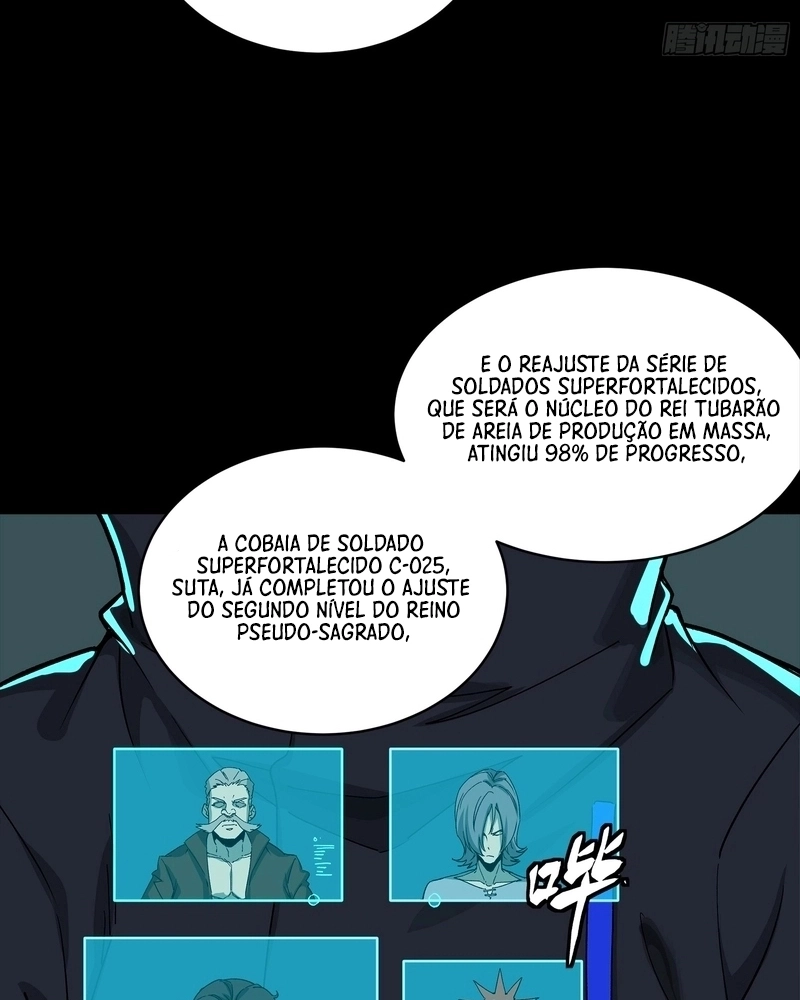 A Lenda do General Estelar Capítulo 342 Página 26