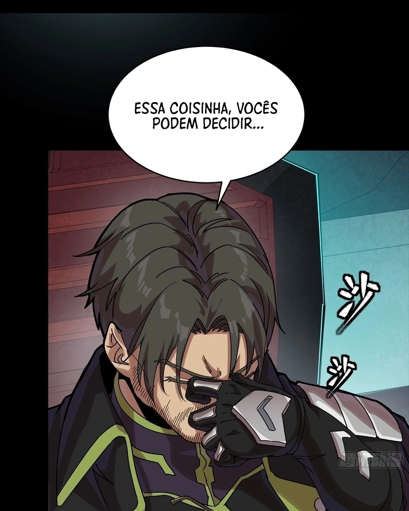 A Lenda do General Estelar Capítulo 342 Página 35