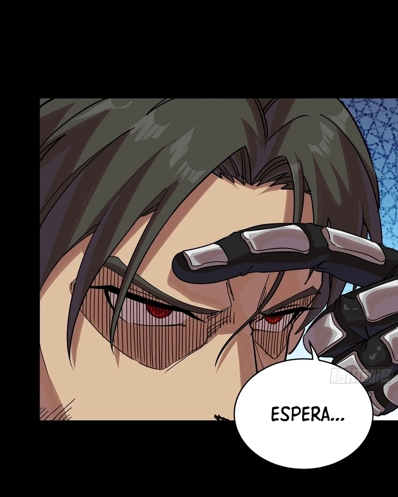 A Lenda do General Estelar Capítulo 342 Página 38