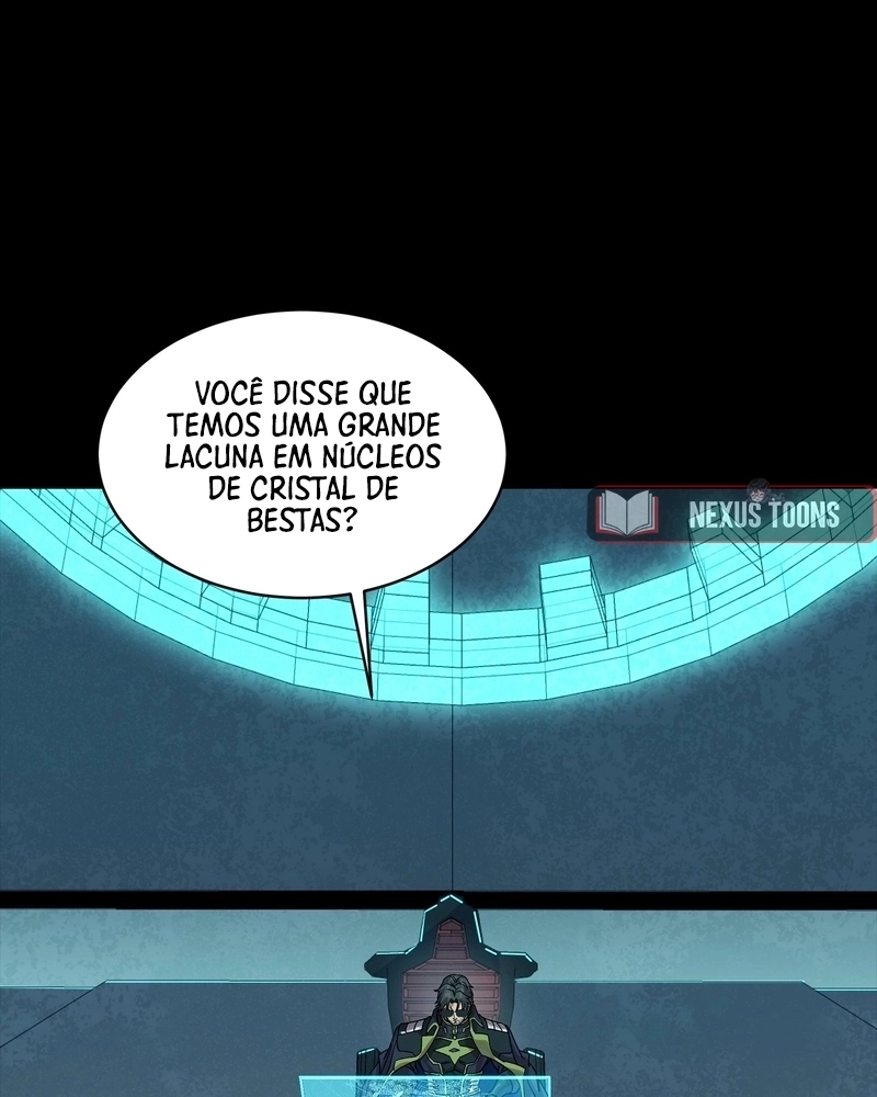 A Lenda do General Estelar Capítulo 342 Página 39