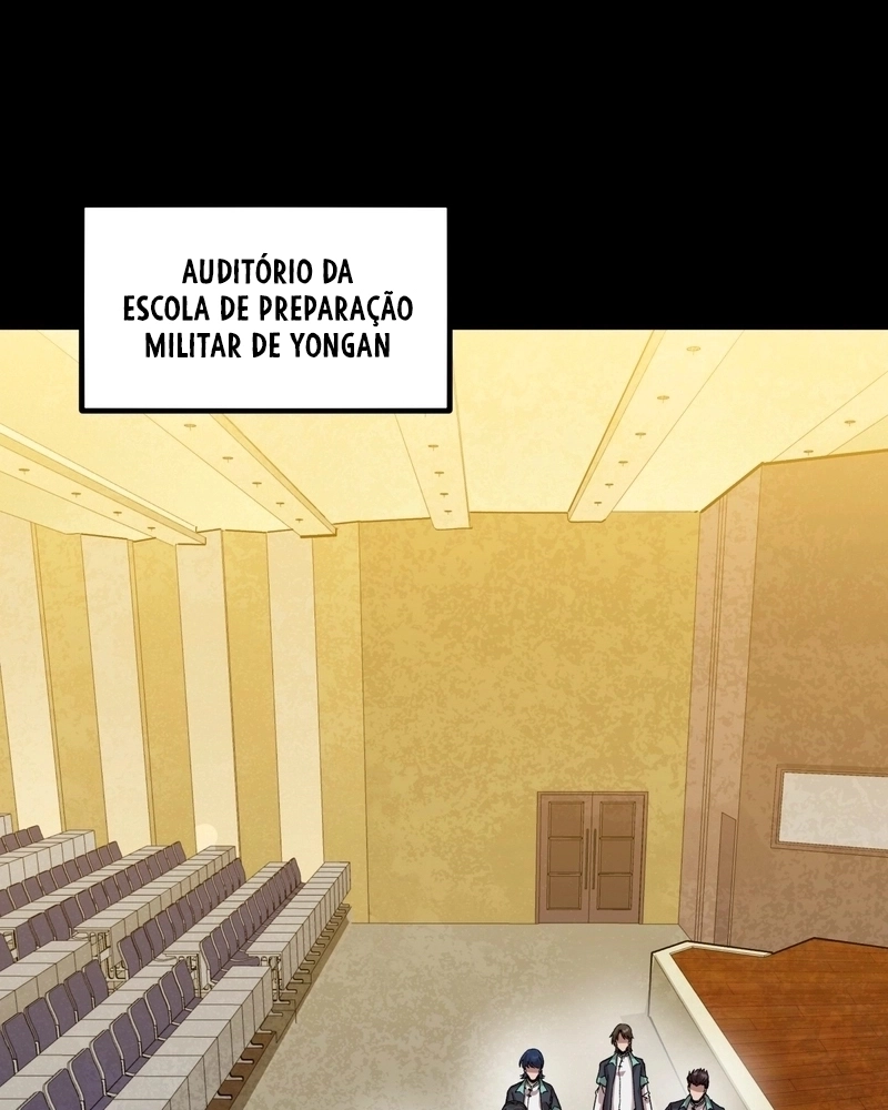 A Lenda do General Estelar Capítulo 342 Página 42