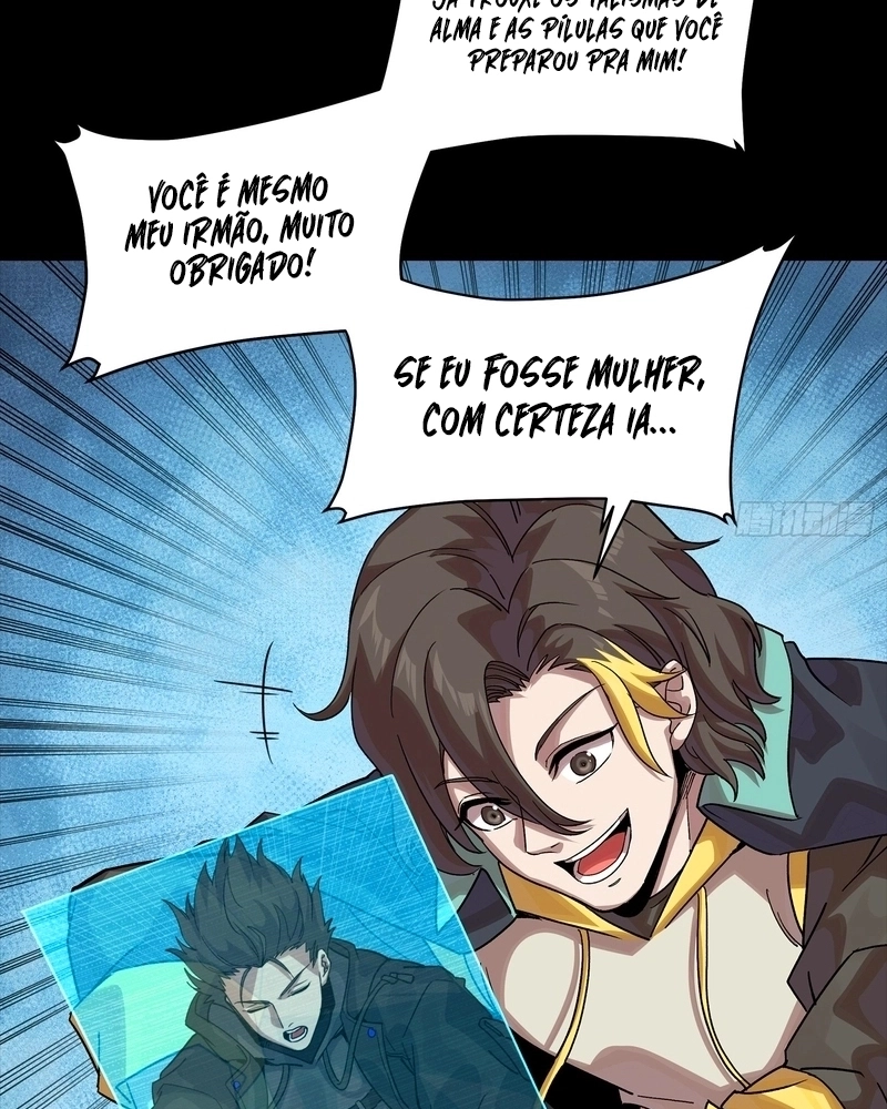 A Lenda do General Estelar Capítulo 342 Página 44
