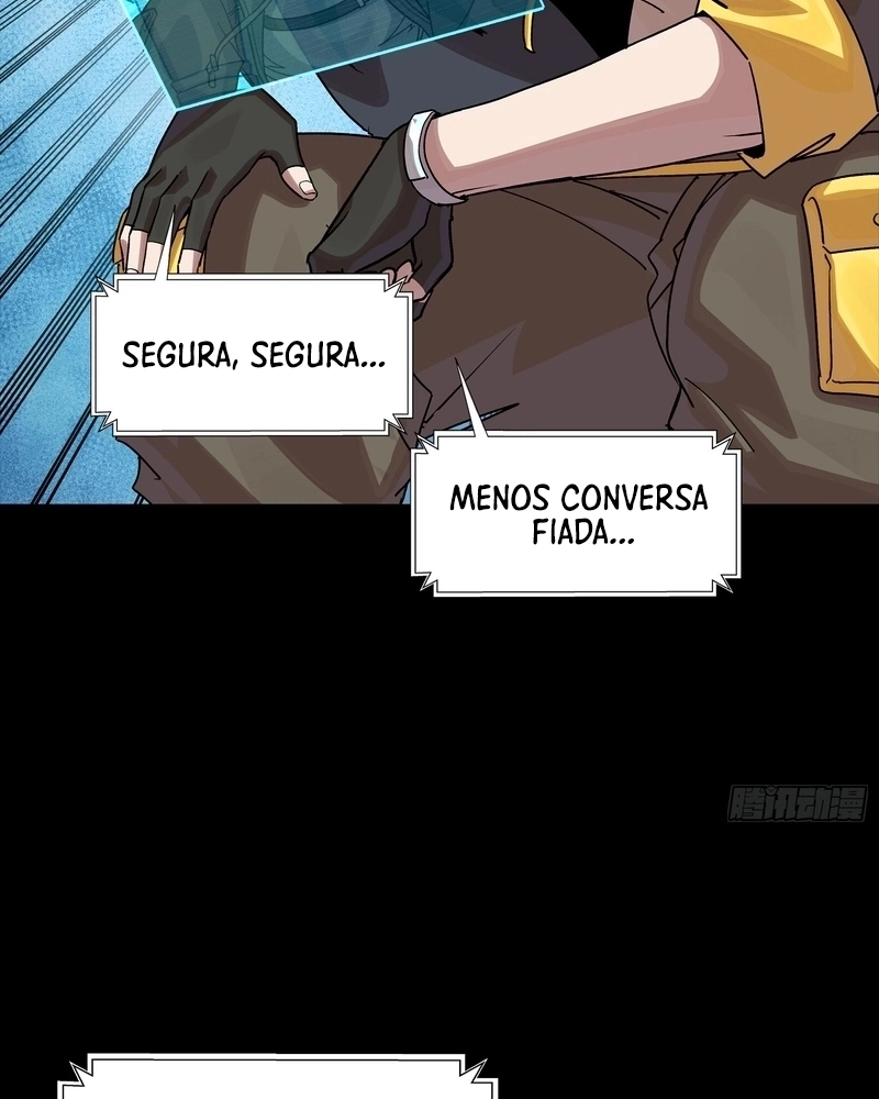 A Lenda do General Estelar Capítulo 342 Página 45