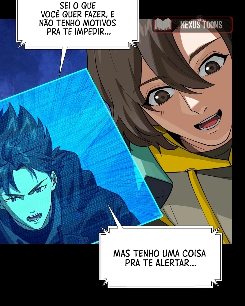 A Lenda do General Estelar Capítulo 342 Página 46