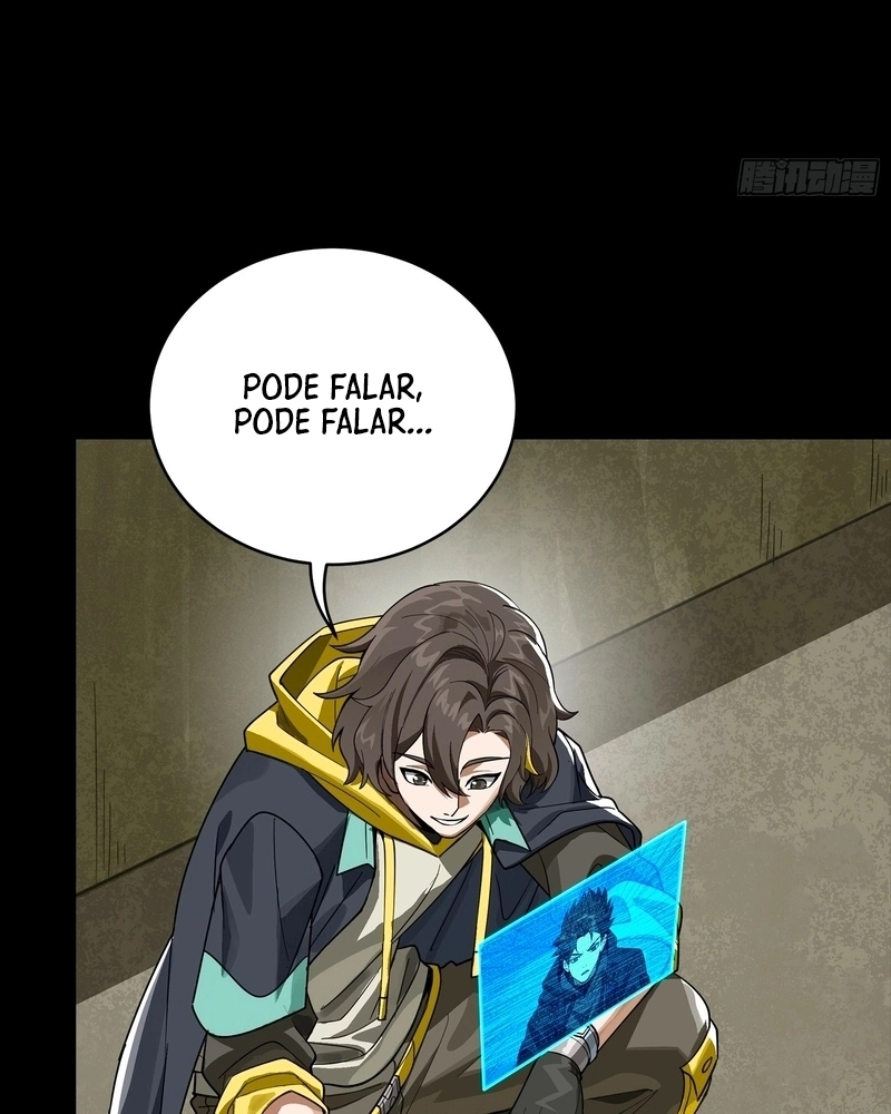 A Lenda do General Estelar Capítulo 342 Página 47