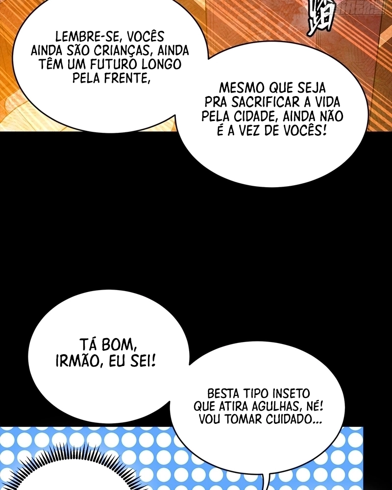 A Lenda do General Estelar Capítulo 342 Página 50