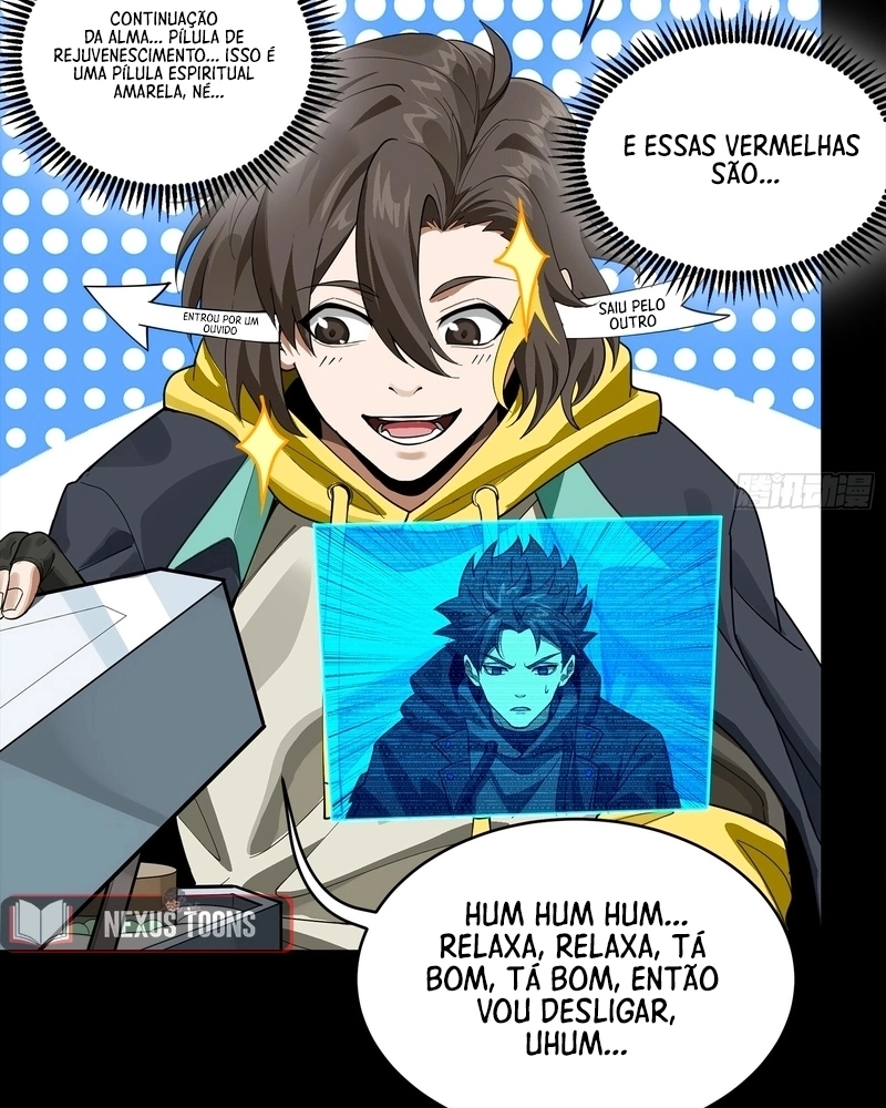 A Lenda do General Estelar Capítulo 342 Página 51
