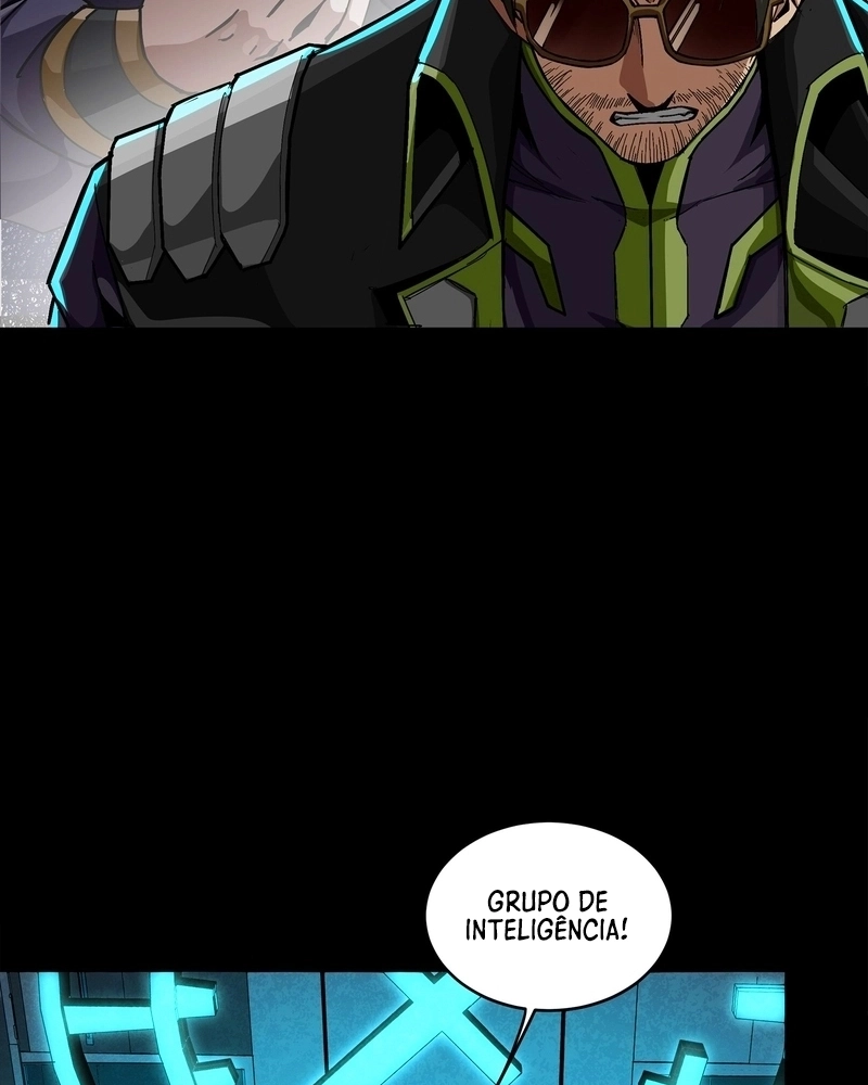 A Lenda do General Estelar Capítulo 342 Página 7