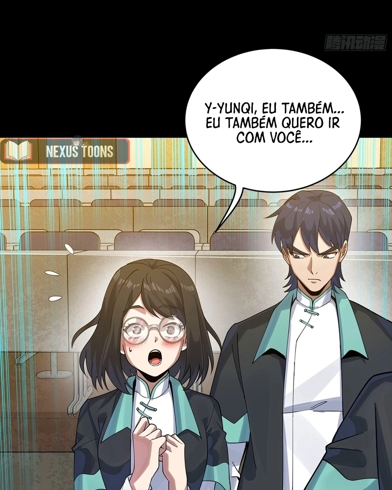 A Lenda do General Estelar Capítulo 342 Página 70