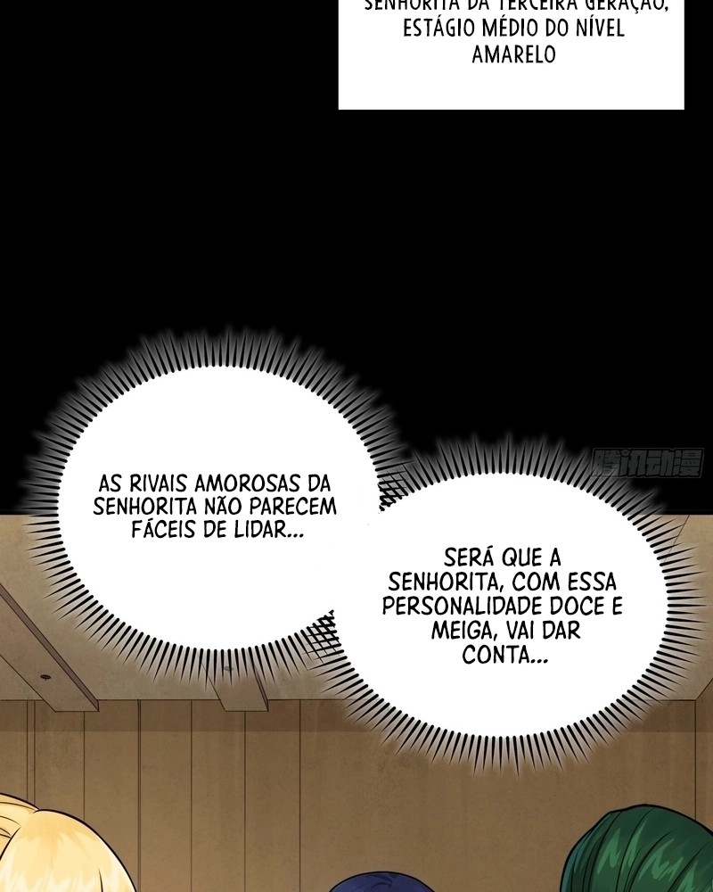 A Lenda do General Estelar Capítulo 342 Página 77