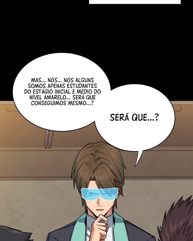 A Lenda do General Estelar Capítulo 342 Página 79