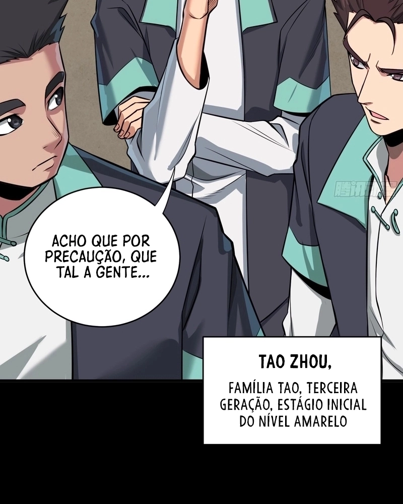A Lenda do General Estelar Capítulo 342 Página 80