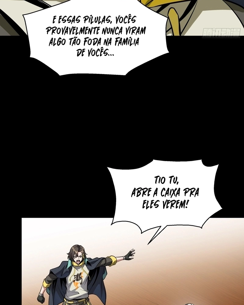 A Lenda do General Estelar Capítulo 342 Página 86