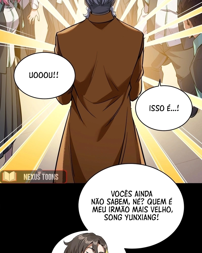 A Lenda do General Estelar Capítulo 342 Página 89