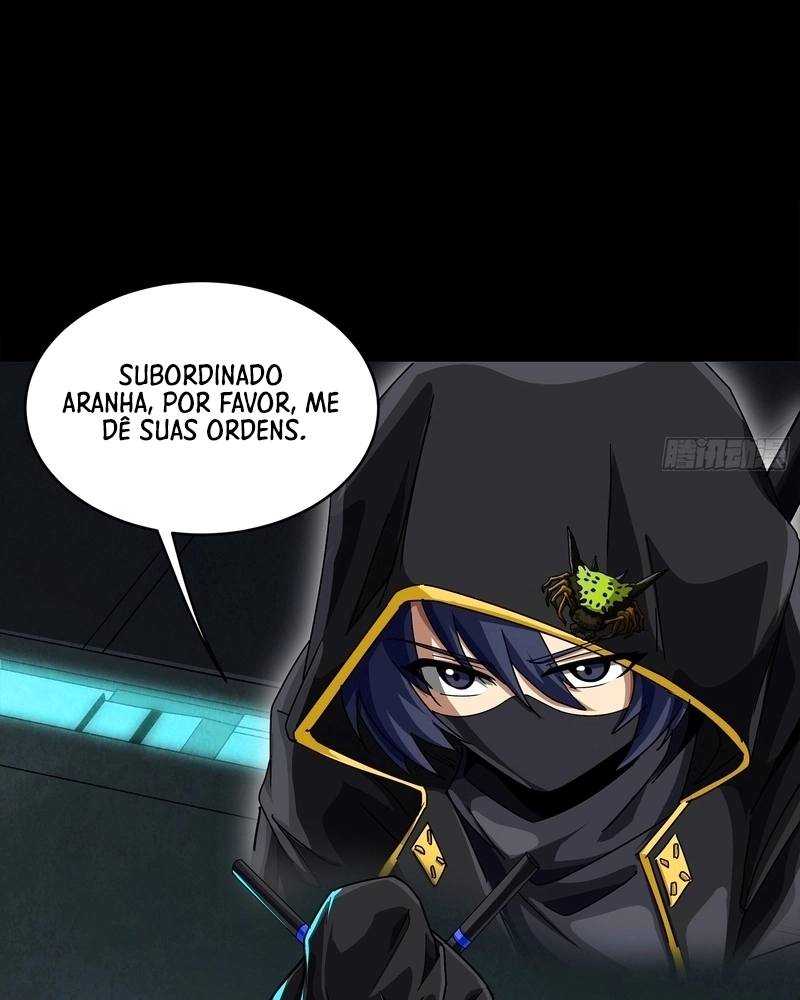 A Lenda do General Estelar Capítulo 342 Página 9