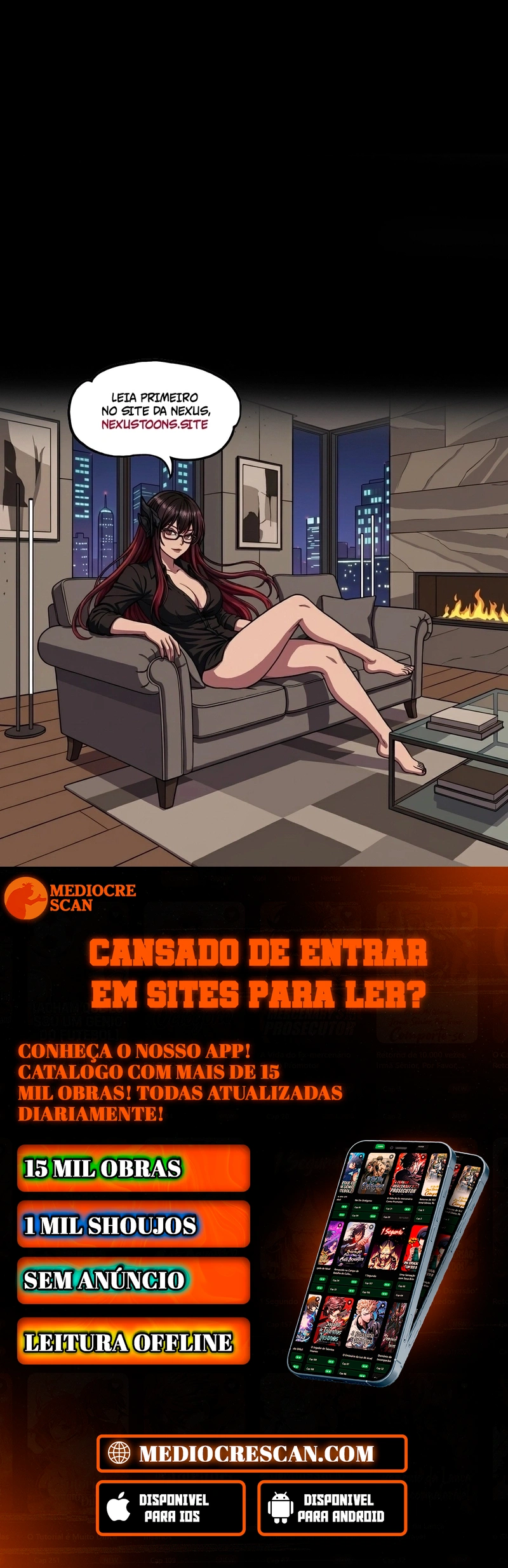 A Lenda do General Estelar Capítulo 342 Página 91