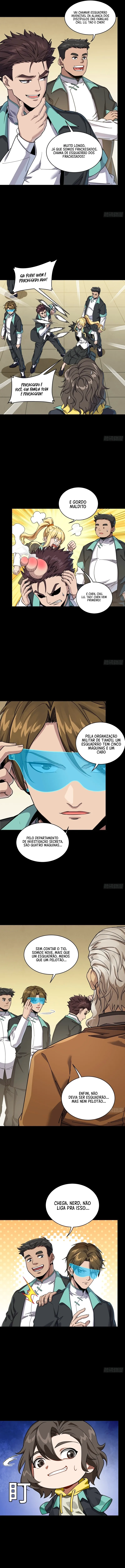 A Lenda do General Estelar Capítulo 343 Página 9