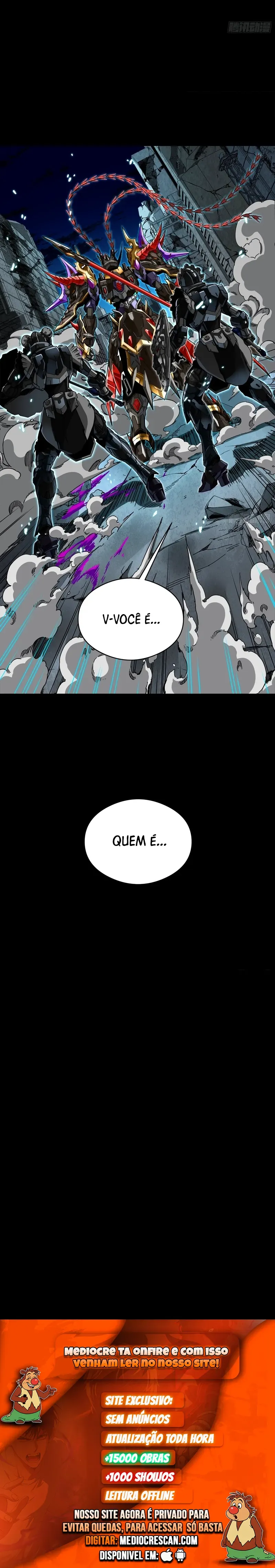 A Lenda do General Estelar Capítulo 347 Página 9
