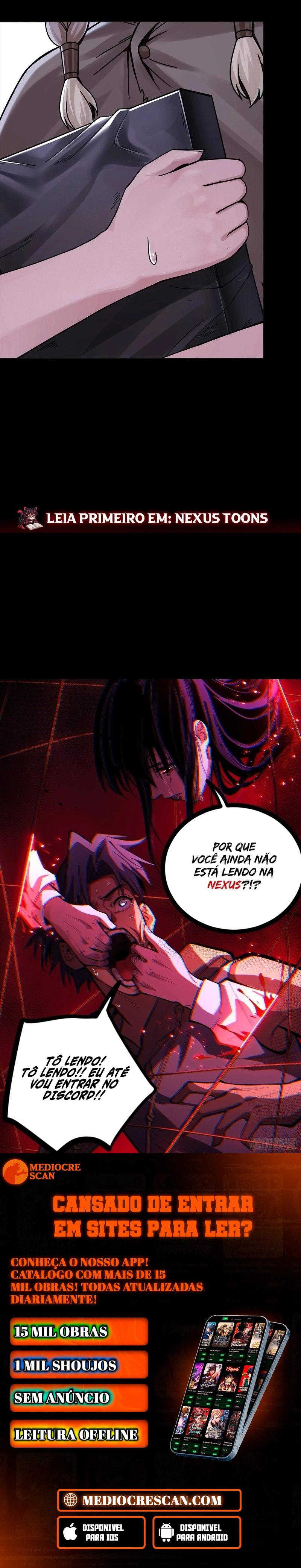 A Lenda do General Estelar Capítulo 350 Página 29