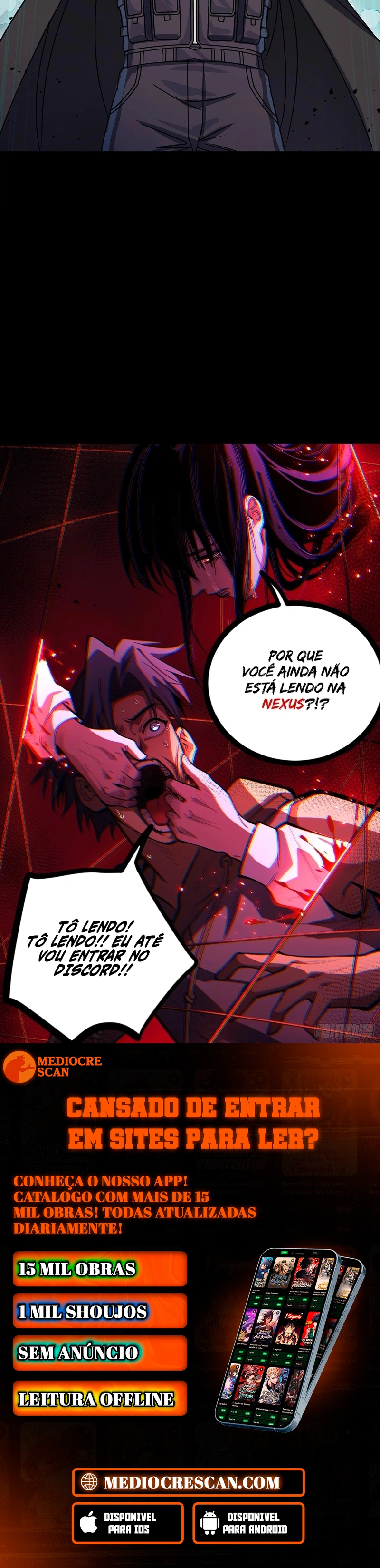 A Lenda do General Estelar Capítulo 353 Página 33