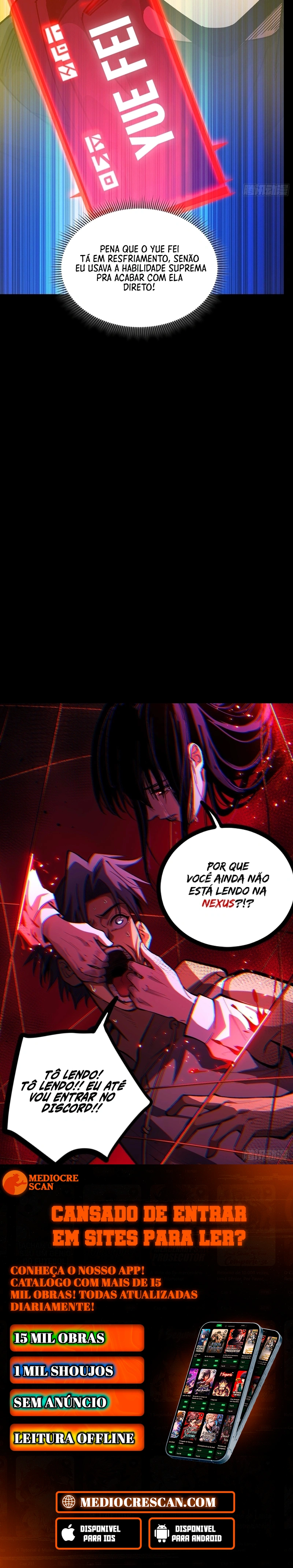 A Lenda do General Estelar Capítulo 354 Página 29
