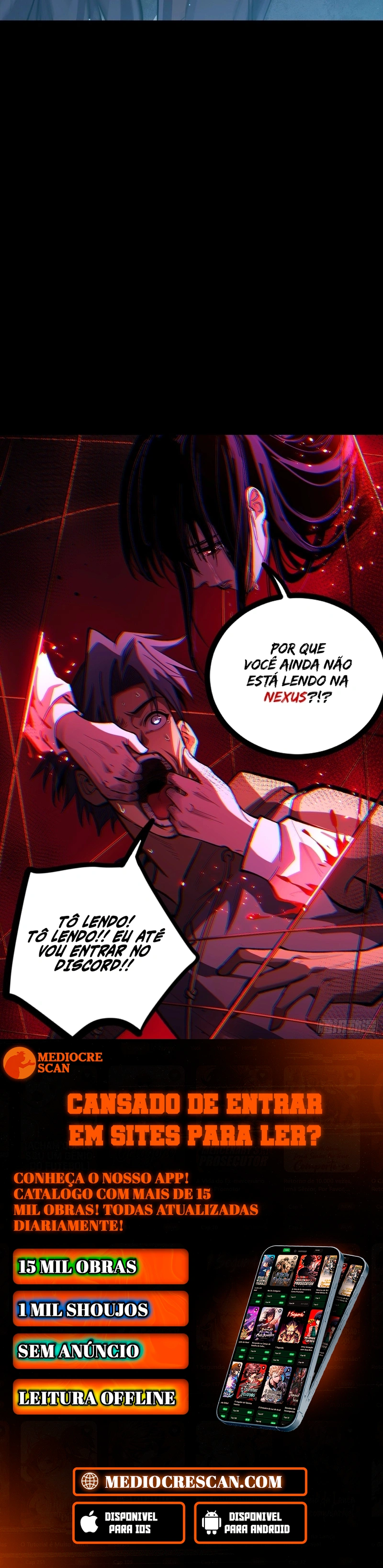 A Lenda do General Estelar Capítulo 356 Página 21