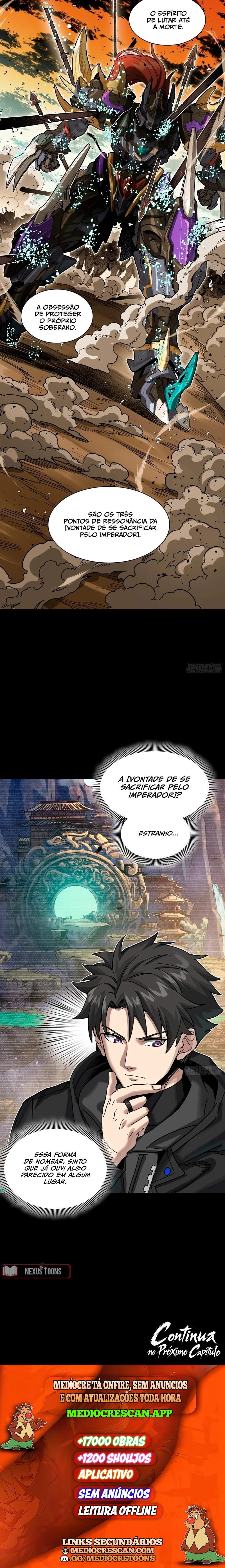 A Lenda do General Estelar Capítulo 388 Página 30