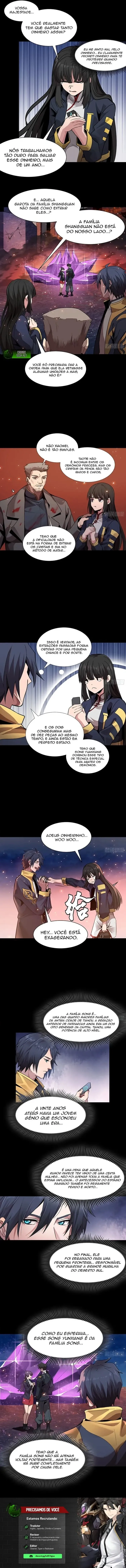A Lenda do General Estelar Capítulo 44 Página 4