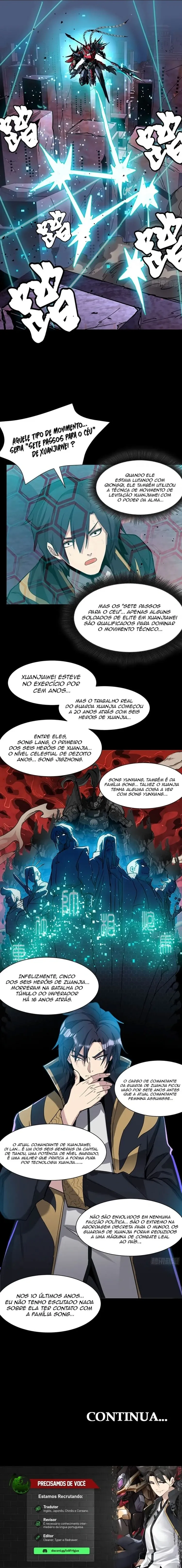 A Lenda do General Estelar Capítulo 48 Página 4