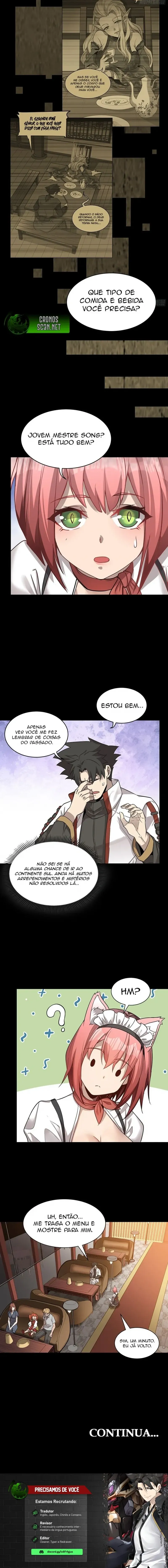 A Lenda do General Estelar Capítulo 64 Página 5