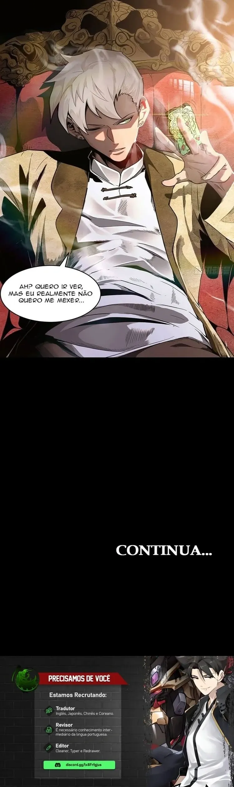 A Lenda do General Estelar Capítulo 65 Página 5