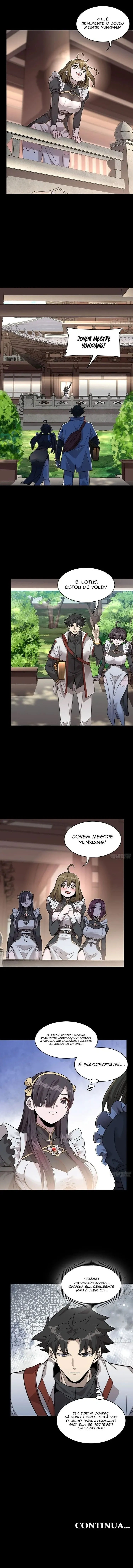 A Lenda do General Estelar Capítulo 88 Página 4