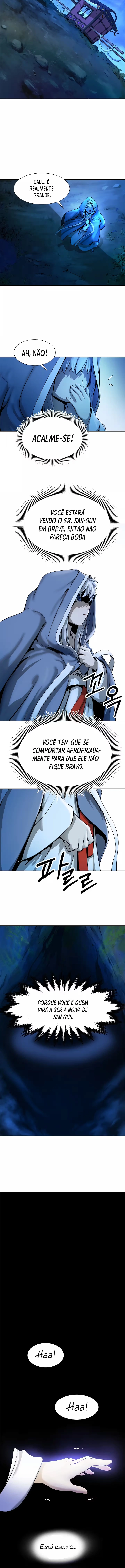 A Lenda do Tigre Reencarnado Capítulo 1 Página 11
