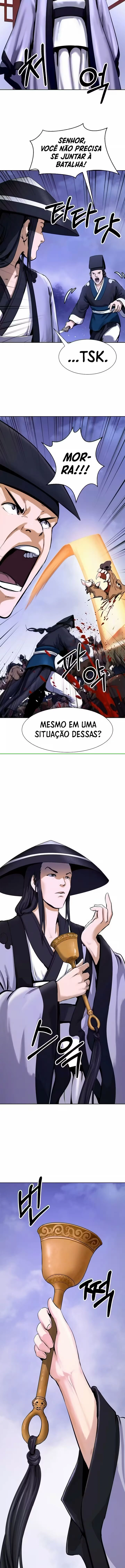 A Lenda do Tigre Reencarnado Capítulo 10 Página 4