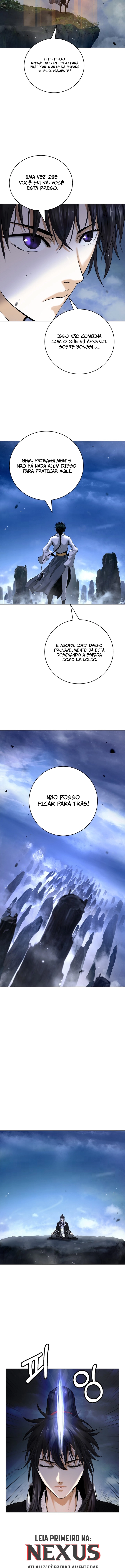 A Lenda do Tigre Reencarnado Capítulo 111 Página 15