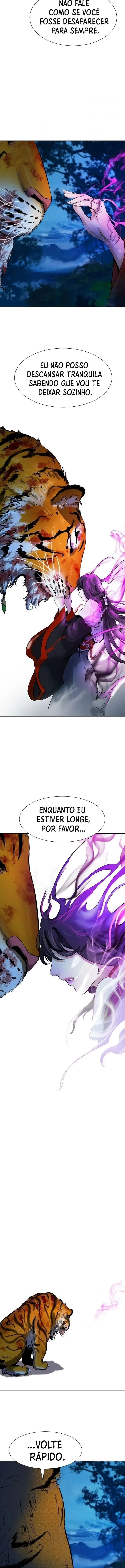 A Lenda do Tigre Reencarnado Capítulo 12 Página 15