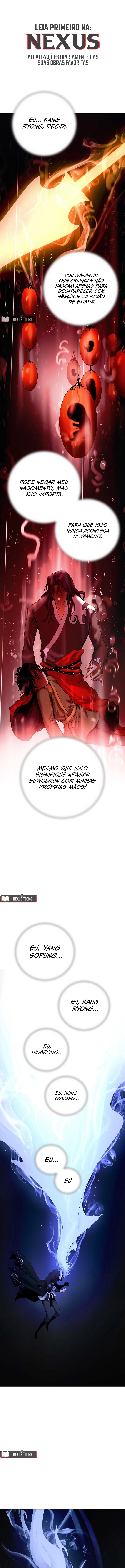 A Lenda do Tigre Reencarnado Capítulo 124 Página 13