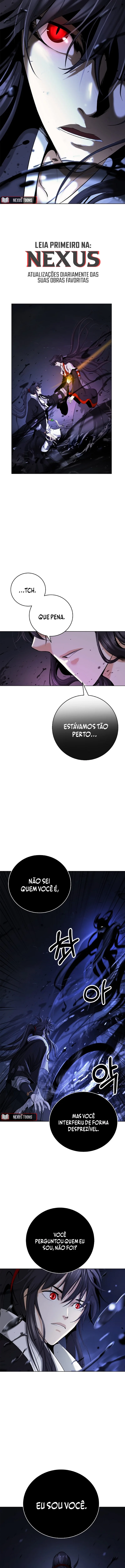 A Lenda do Tigre Reencarnado Capítulo 126 Página 7