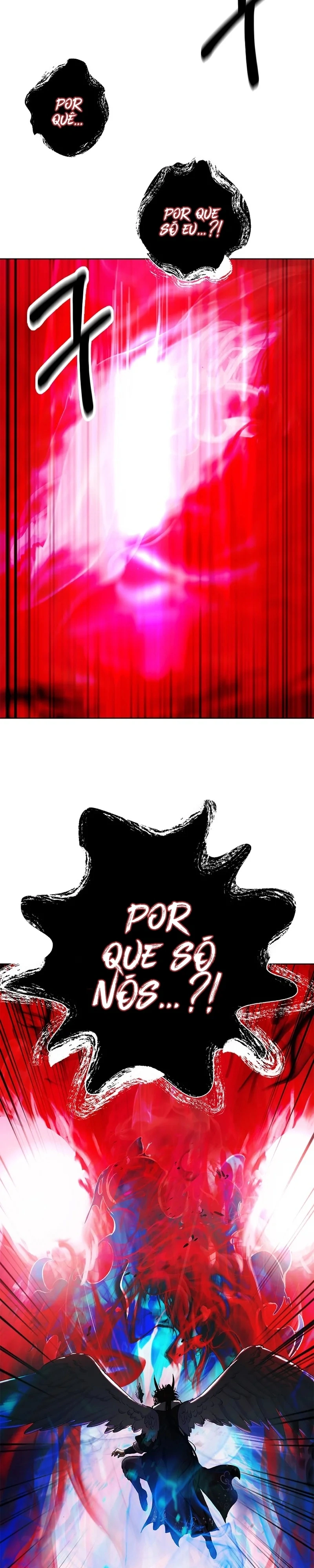 A Lenda do Tigre Reencarnado Capítulo 138 Página 20
