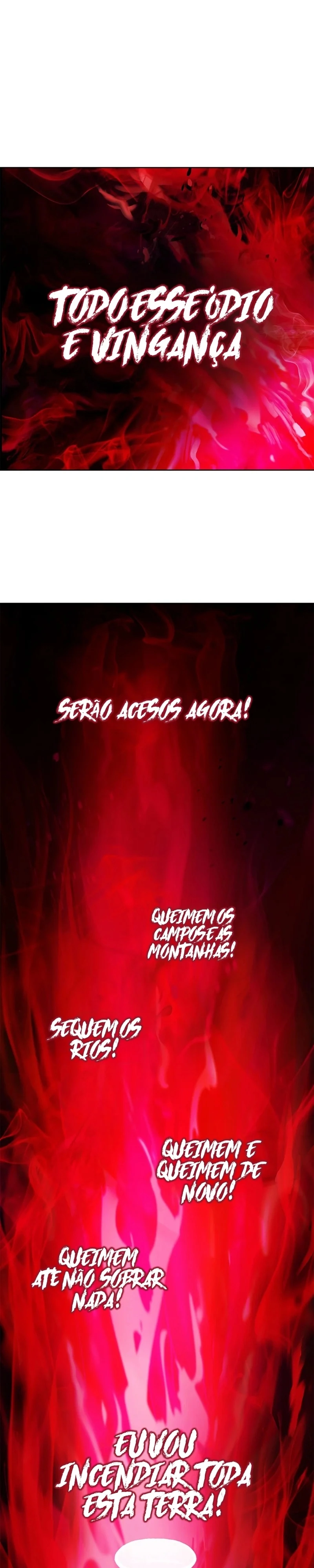 A Lenda do Tigre Reencarnado Capítulo 140 Página 7