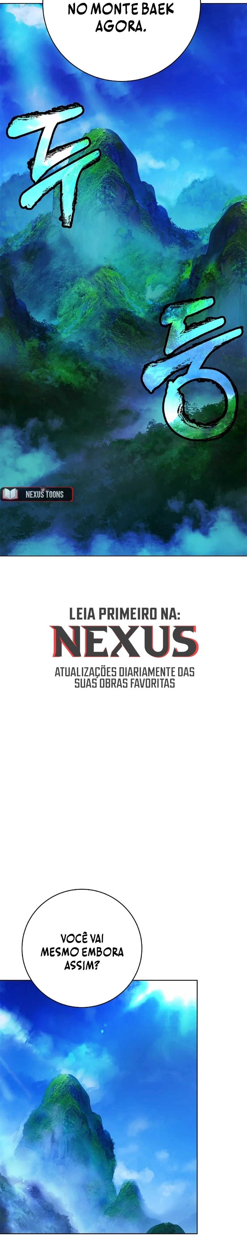 A Lenda do Tigre Reencarnado Capítulo 141 Página 16