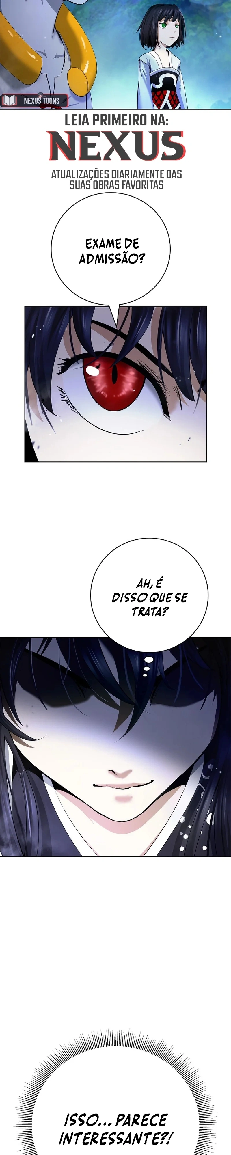 A Lenda do Tigre Reencarnado Capítulo 141 Página 31