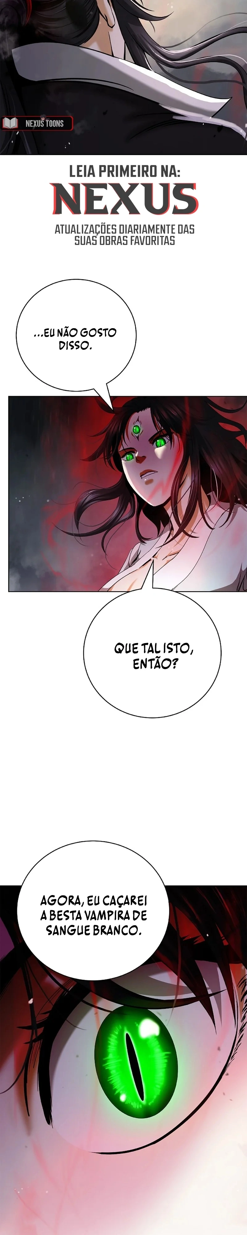 A Lenda do Tigre Reencarnado Capítulo 147 Página 32