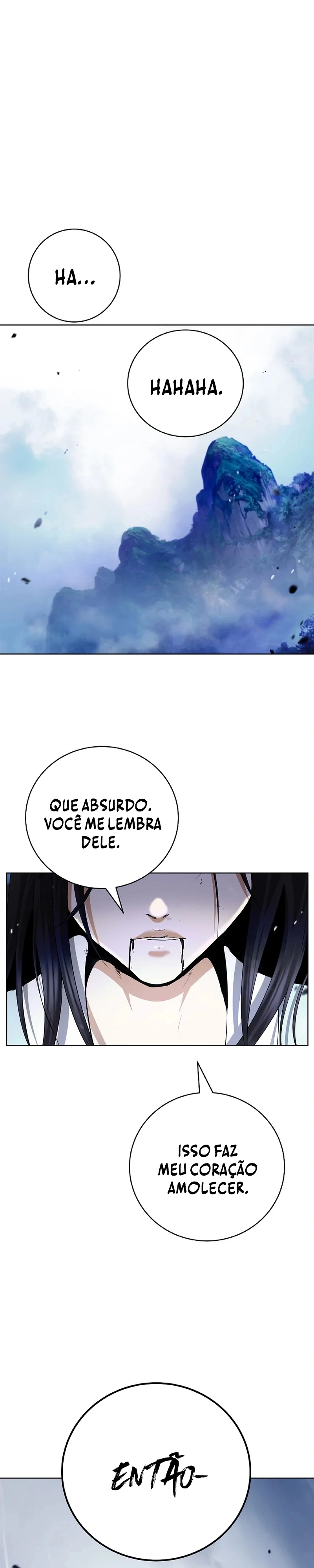 A Lenda do Tigre Reencarnado Capítulo 148 Página 43