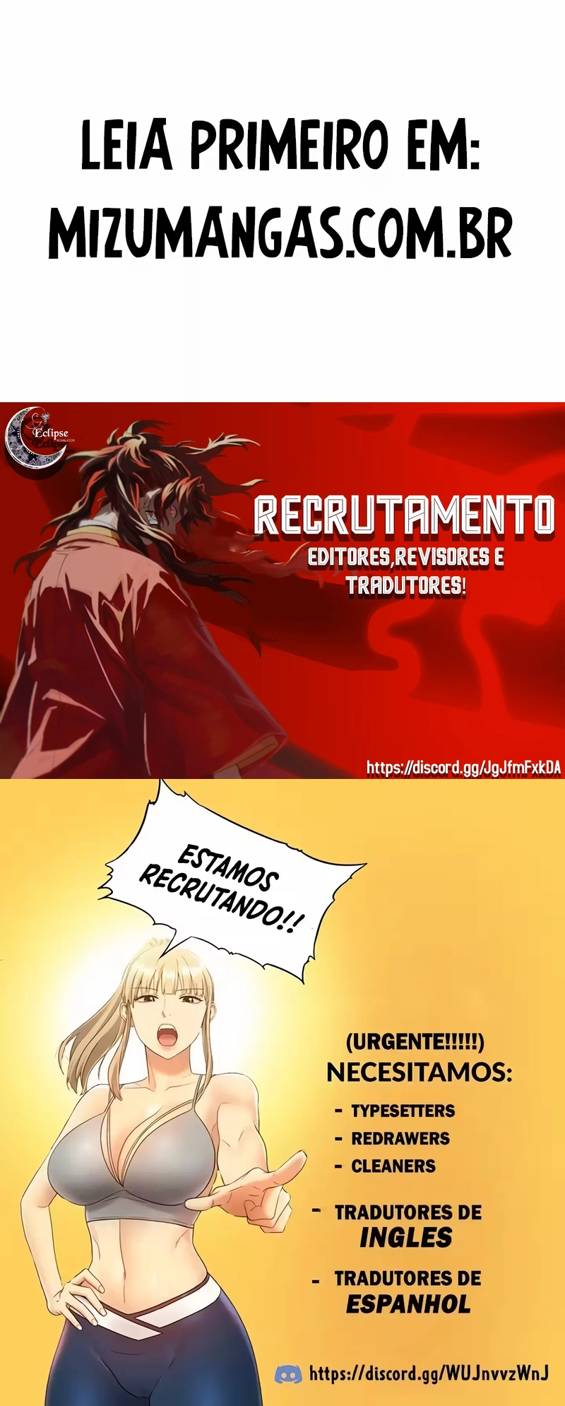 A Lenda do Tigre Reencarnado Capítulo 19 Página 16