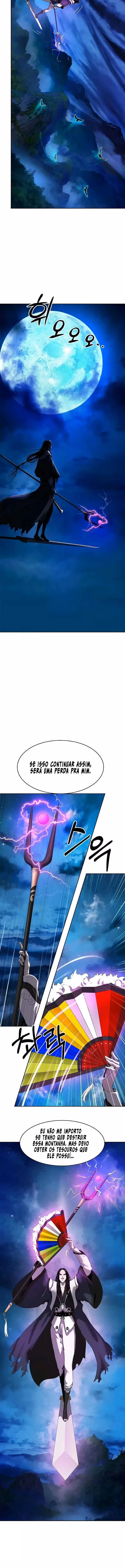 A Lenda do Tigre Reencarnado Capítulo 30 Página 15