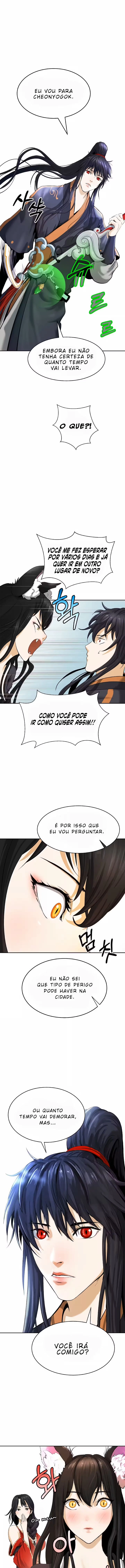 A Lenda do Tigre Reencarnado Capítulo 35 Página 12