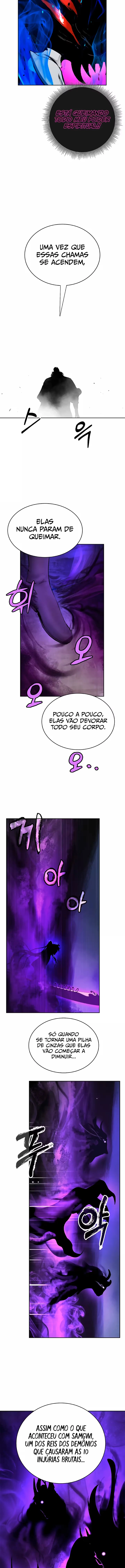 A Lenda do Tigre Reencarnado Capítulo 43 Página 16