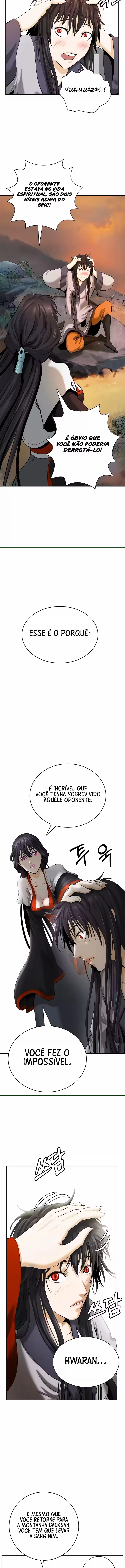 A Lenda do Tigre Reencarnado Capítulo 45 Página 12