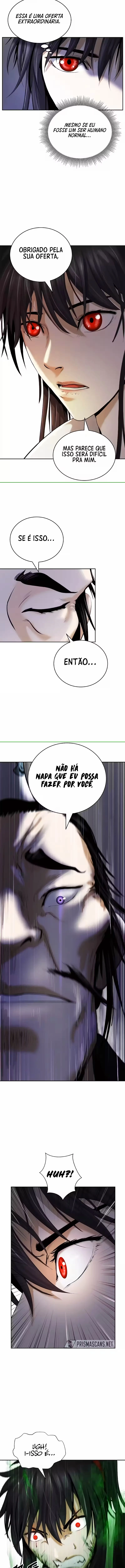 A Lenda do Tigre Reencarnado Capítulo 56 Página 12